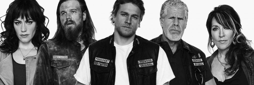 Cuantos Capitulos Tiene Sons Of Anarchy