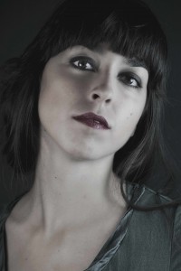 La directora de teatro y actriz Rebeca Sanz-Conde. 