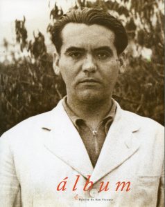 La Huerta de San Vicente. Federico García Lorca.