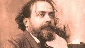 Alejandro Sawa Martínez (Sevilla, 15 de marzo de 1862-Madrid, 3 de marzo de 1909), poeta, novelista y periodista.