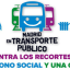 Madrid en Transporte Público