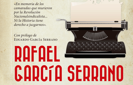 Nueva edición de ‘Eugenio o proclamación de la primavera’, de Rafael García Serrano