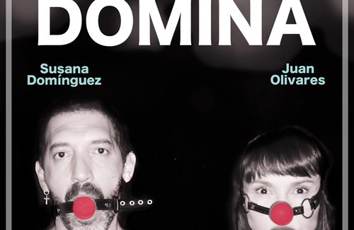 Obra de teatro, 'Dominus Domina'.