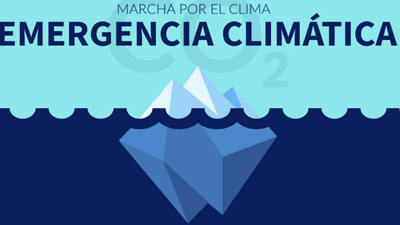 La Marcha por el Clima recorrerá Madrid el próximo 6 de diciembre