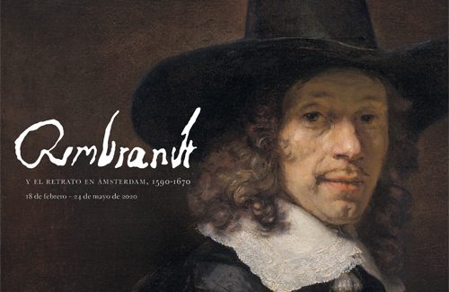 ‘Rembrandt y el retrato en Ámsterdam, 1590-1670’, en el museo Thyssen-Bornemisza