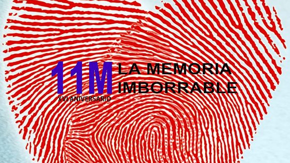 Cancelado el acto de homenaje a las víctimas del 11M en Atocha por el coronavirus