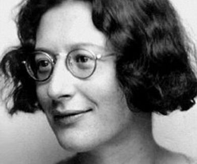 ‘Sobre Simone Weil. El compromiso con los desdichados’, de Francisco Fernández Buey