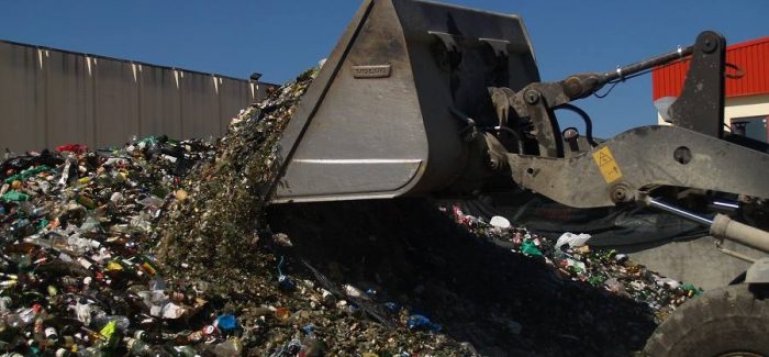 La ineficaz gestión de los residuos en la Comunidad de Madrid, según Ecologistas en Acción