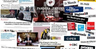 Pandora Papers: los paraísos fiscales y la globalización neoliberal son fenómenos intrínsecos.