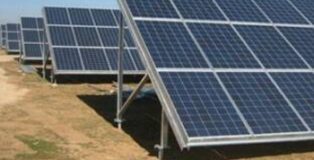 Ecologistas en Acción critica la avalancha de proyectos fotovoltaicos en el sur de la Comunidad de Madrid.