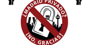 El Ayuntamiento de Madrid ha vuelto a dejar en manos de empresas privadas la limpieza viaria de la capital, por un valor total de 1.636.419.786 euros.