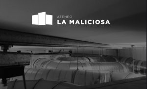 Mañana será la apertura del Ateneo La Maliciosa, un nuevo espacio social en Madrid.