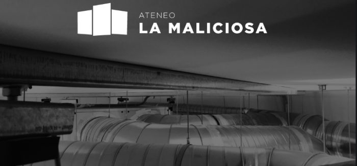 Apertura del Ateneo La Maliciosa, un nuevo espacio social y cultural en Madrid