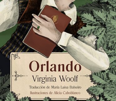 Alianza publica una nueva edición ilustrada del clásico de Virginia Wolf, ‘Orlando’