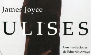 El 'Ulises' de Joyce cumple cien años.