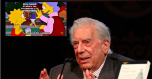 Vargas Llosa y la involución autocrática del liberalismo.