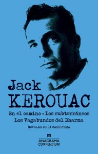 Centenario Kerouac. Una visión beat.