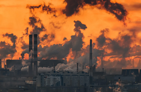 La ecoimpostura de la COP27: fracaso y engaño