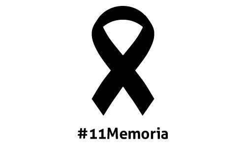 Aniversario de los atentados del 11 de marzo en Madrid