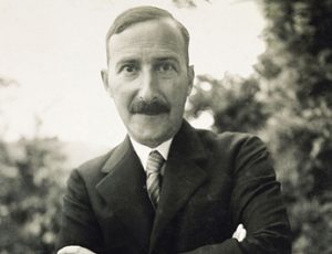 Stefan Zweig en su laberinto: Alianza editorial publica parte de su narrativa.