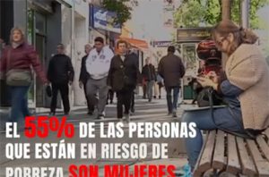 Según Comisiones Obreras 1,4 millones de personas están en riesgo de pobreza en la Comunidad de Madrid