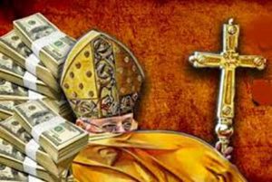 Europa Laica denuncia que la casilla de la renta para la Iglesia católica es injusta e insolidaria.