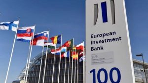 La estrategia del Banco Europeo de Inversiones no es buena para Europa.