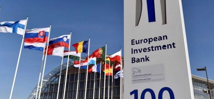 La estrategia presente y futura del Banco Europeo de Inversiones no es buena para Europa